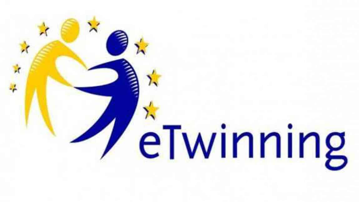 E-Twinning Projemiz: Think, Design, Produce with STEAM